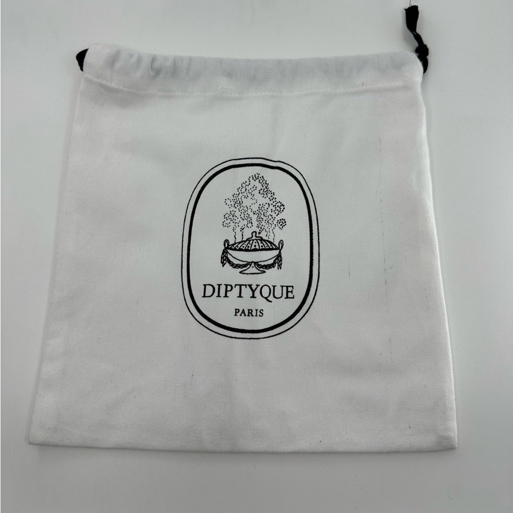 New/unused. Diptyque Dust Bag.